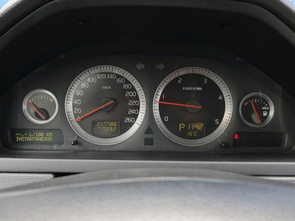 Volvo XC90 I Рестайлинг с пробегом 2009 года, цена 799 000 рублей, 357785 км, внедорожник, Автокод Объявления