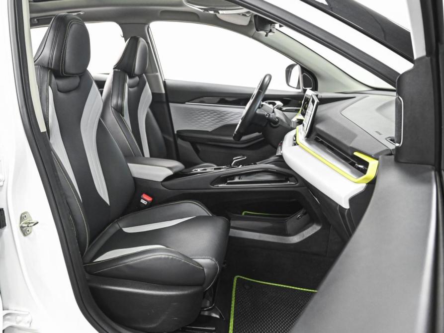 Geely Coolray I Рестайлинг Ставрополь  - изображение 8