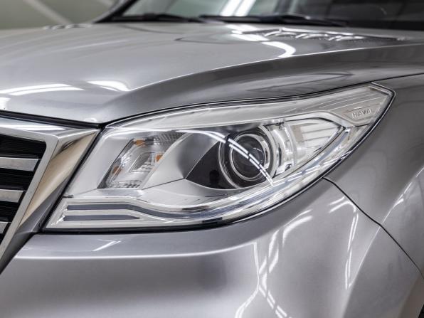 Haval H9 I Рестайлинг с пробегом 2021 года, цена 3 098 000 рублей, 27131 км, внедорожник, Автокод Объявления