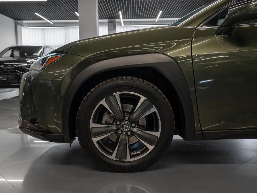 Lexus UX I Москва  - изображение 24
