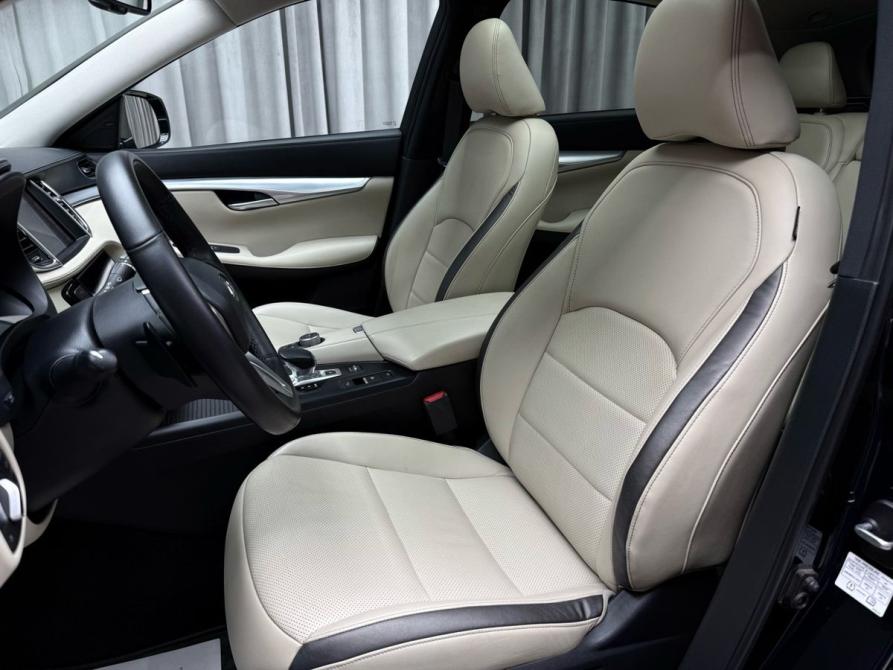 Infiniti QX50 II Ижевск  - изображение 29