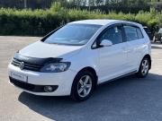 Volkswagen Golf Plus II Мурманск  - изображение 19