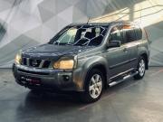Nissan X-Trail II Оренбург  - изображение 14