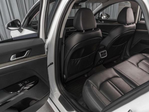 Kia K5 III с пробегом 2020 года, цена 2 069 000 рублей, 173729 км, седан, Автокод Объявления