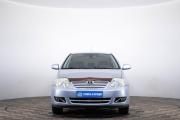 Toyota Corolla IX (E120 E130) Рестайлинг Пермь  - изображение 23