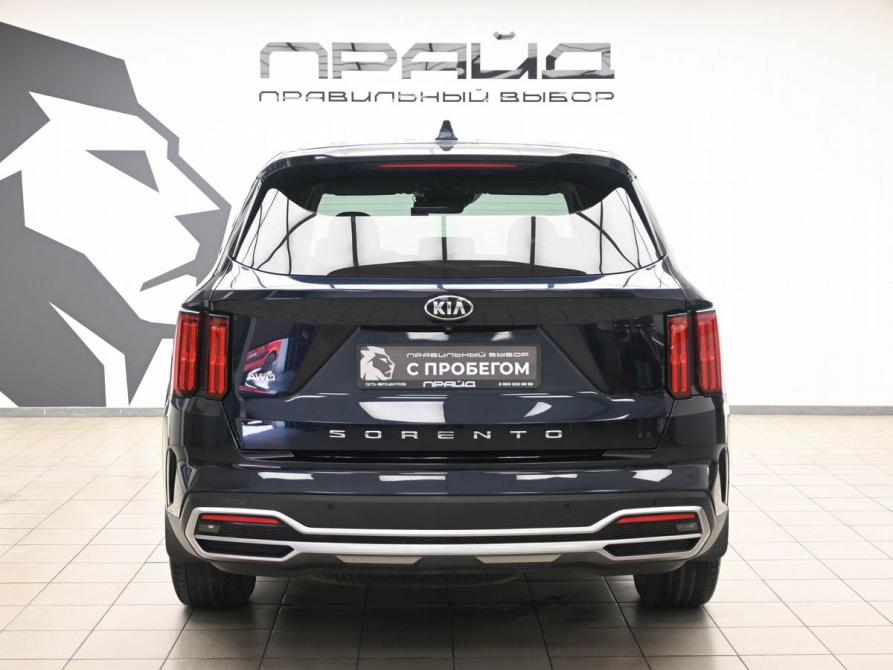 Kia Sorento IV Ростов-на-Дону  - изображение 4