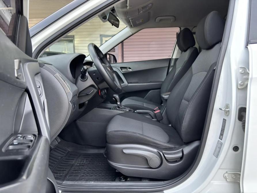 Hyundai Creta I Краснодар  - изображение 10