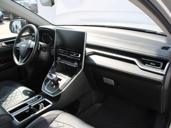 Haval M6 II с пробегом 2025 года, цена 1 989 000 рублей, 10125 км, внедорожник, Автокод Объявления
