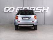 Suzuki SX4 I (Classic) Рестайлинг Воронеж  - изображение 21