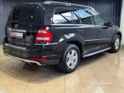 Mercedes-Benz GL-Класс I (X164) Рестайлинг Ростов-на-Дону  - изображение 20