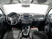 Volkswagen Tiguan I Рестайлинг Иркутск  - изображение 29