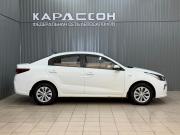 Kia Rio IV Магнитогорск  - изображение 22