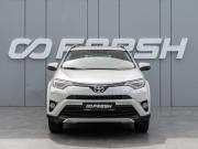 Toyota RAV4 IV (XA40) Рестайлинг Краснодар  - изображение 23