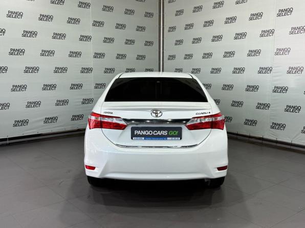 Toyota Corolla XI (E160 E170 E180) с пробегом 2013 года, цена 1 100 000 рублей, 178000 км, седан, Автокод Объявления