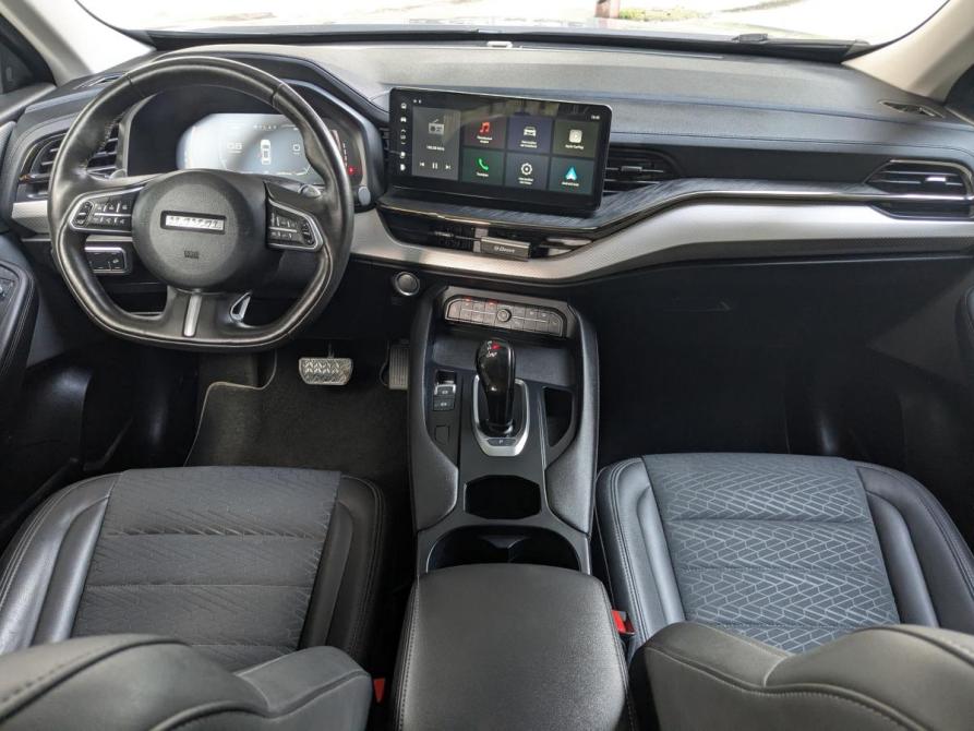 Haval F7 I Рестайлинг Екатеринбург  - изображение 8