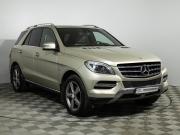 Mercedes-Benz M-Класс III (W166) Санкт-Петербург  - изображение 23