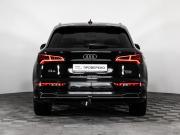 Audi Q5 II (FY) Санкт-Петербург  - изображение 39