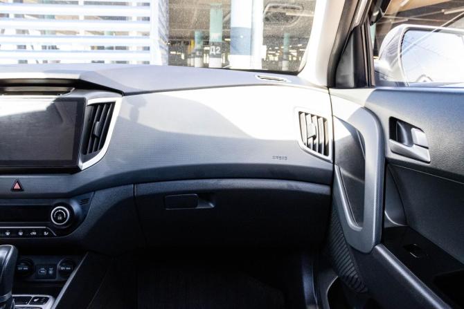 Hyundai Creta I с пробегом 2017 года, цена 1 799 000 рублей, 146680 км, внедорожник, Автокод Объявления