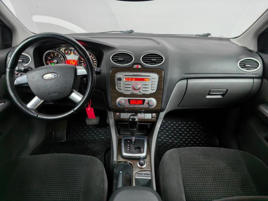 Ford Focus II Рестайлинг Подольск  - изображение 12