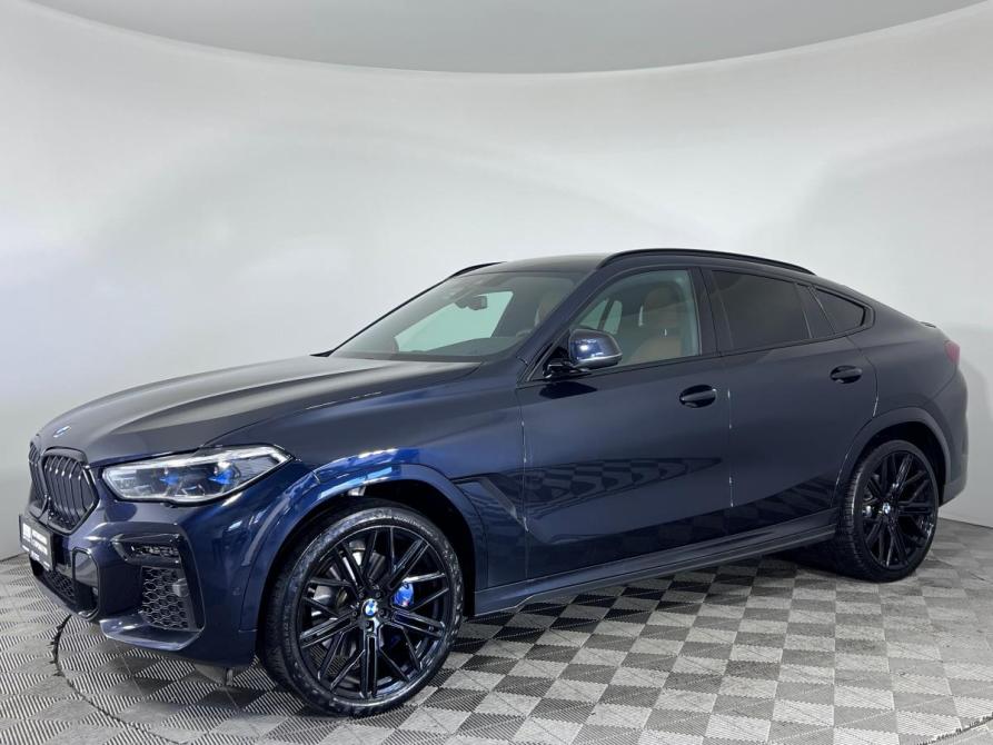 BMW X6 III (G06) Ростов-на-Дону  - изображение 1