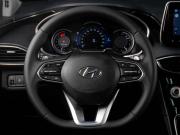 Hyundai Santa Fe IV (China Market) Тюмень  - изображение 45