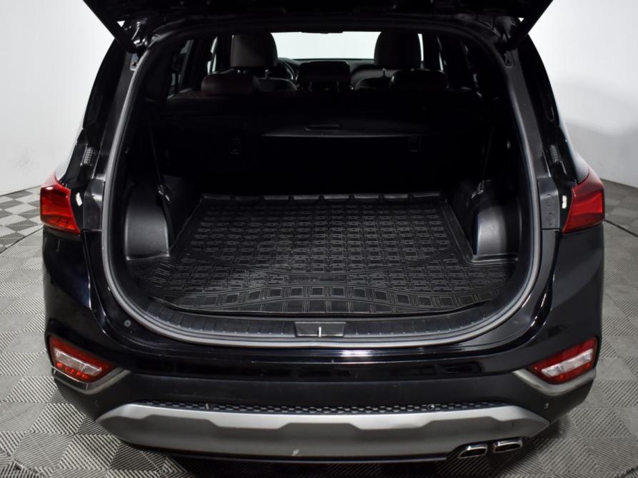 Hyundai Santa Fe IV Санкт-Петербург  - изображение 29