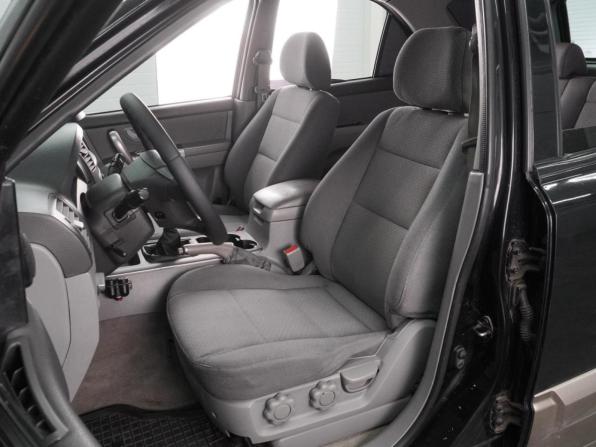 Kia Sorento I с пробегом 2006 года, цена 634 000 рублей, 284894 км, внедорожник, Автокод Объявления