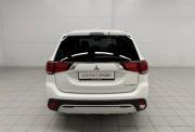 Mitsubishi Outlander III Рестайлинг 3 Астрахань  - изображение 25