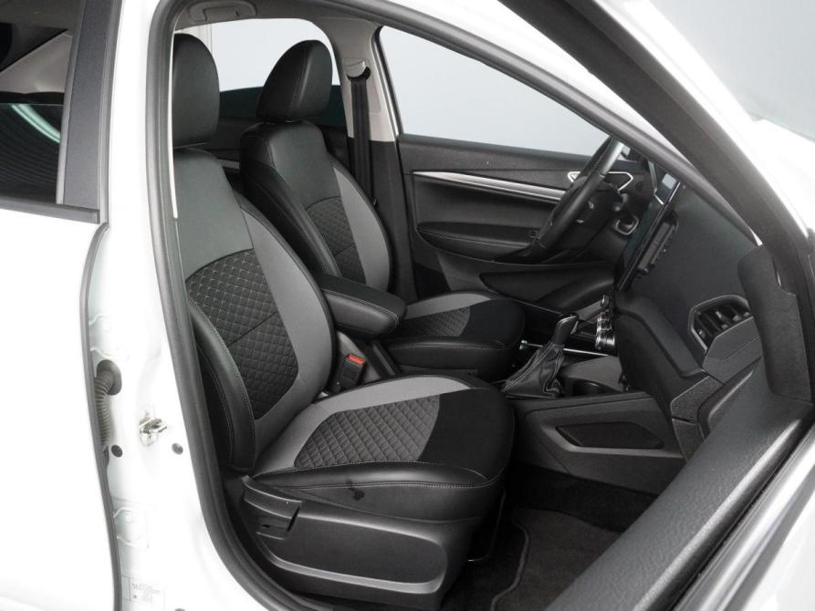 Lada (ВАЗ) Vesta I Рестайлинг (NG) Минеральные Воды  - изображение 8