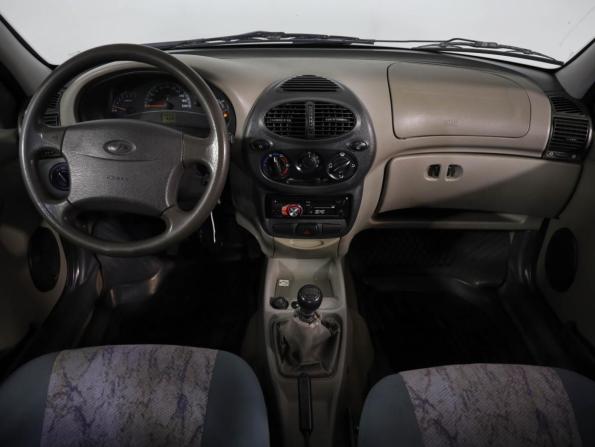 Lada (ВАЗ) Kalina I с пробегом 2008 года, цена 249 000 рублей, 188926 км, седан, Автокод Объявления
