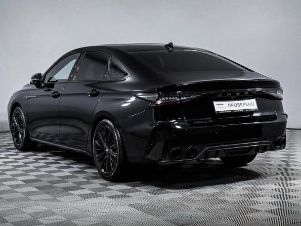 Chery Arrizo 8 с пробегом 2024 года, цена 2 100 000 рублей, 60500 км, седан, Автокод Объявления