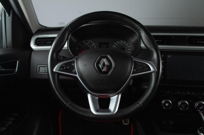 Renault Arkana I с пробегом 2022 года, цена 1 949 000 рублей, 83500 км, внедорожник, Автокод Объявления