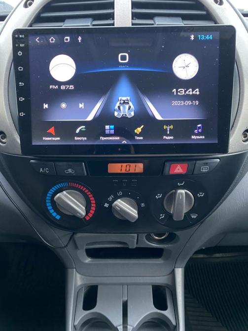 Toyota RAV4 II (XA20) Тверь  - изображение 11