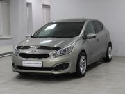 Kia Ceed II Рестайлинг Старый Оскол  - изображение 22