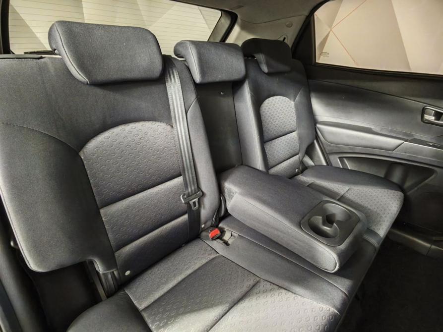 SsangYong Actyon II Москва  - изображение 16