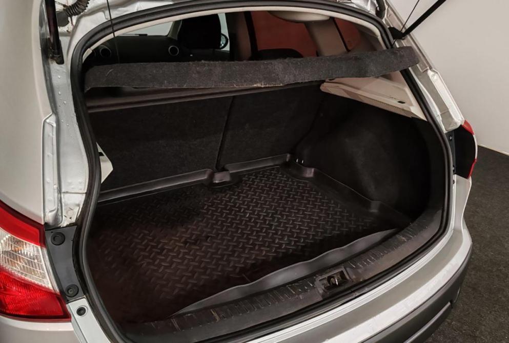 Nissan Qashqai I Рестайлинг Ярославль  - изображение 21