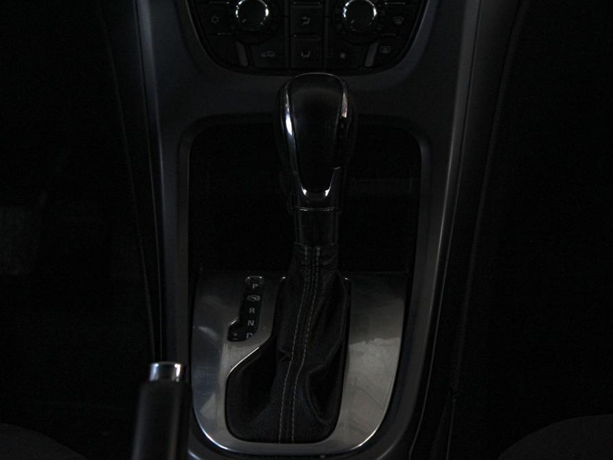 Opel Astra J Ростов-на-Дону  - изображение 17