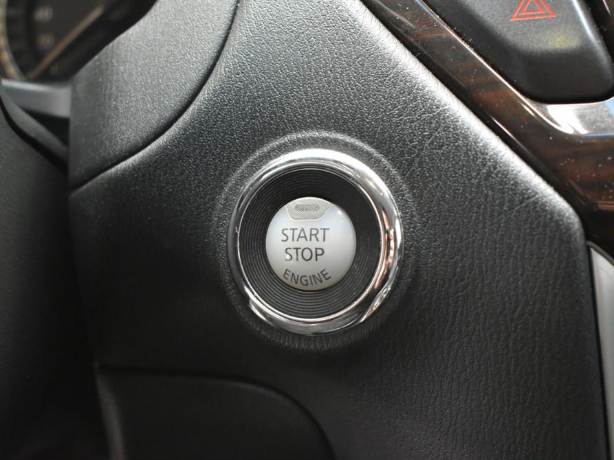 Nissan Pathfinder IV Москва  - изображение 31