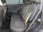 Kia Sportage III Москва  - изображение 43