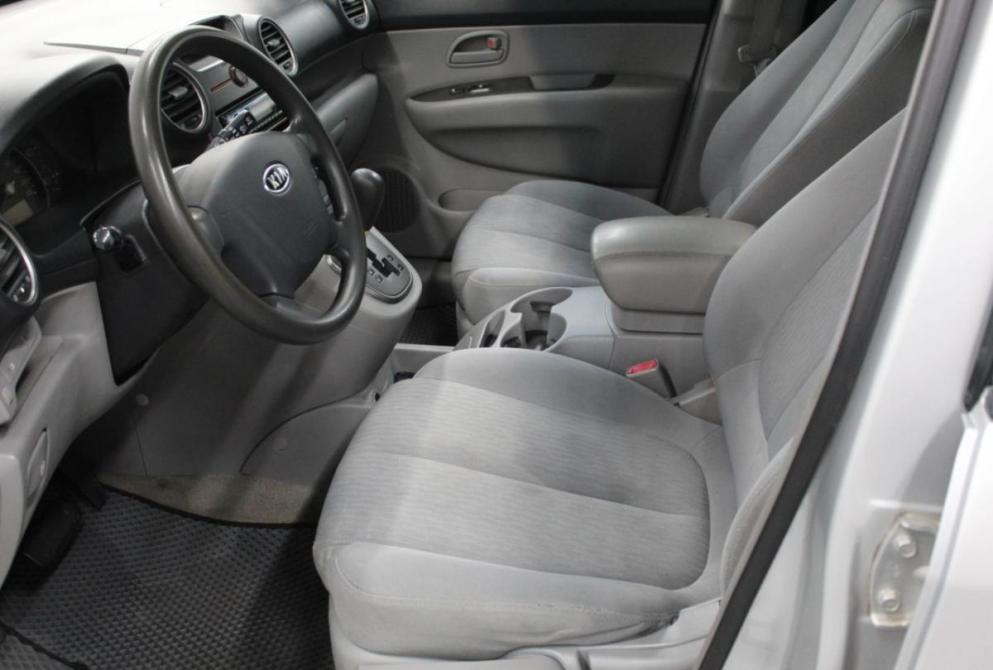 Kia Carens II (UN) Астрахань  - изображение 21
