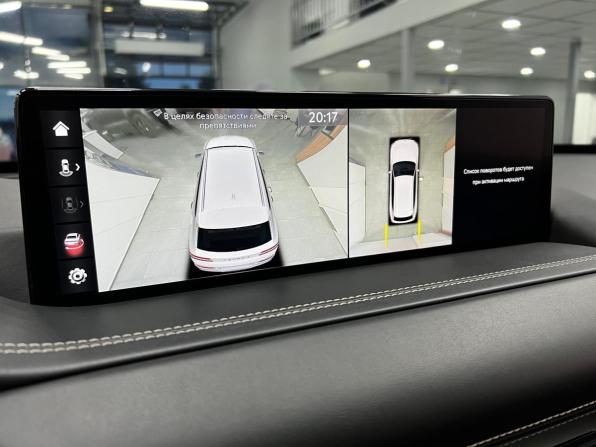 Genesis GV80 I с пробегом 2021 года, цена 5 850 000 рублей, 43300 км, внедорожник, Автокод Объявления