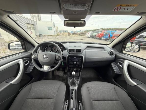 Nissan Terrano III (D10) с пробегом 2020 года, цена 1 295 000 рублей, 119000 км, внедорожник, Автокод Объявления