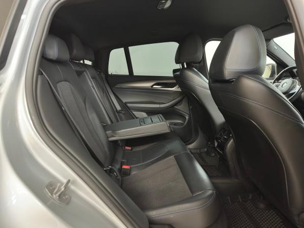 BMW X4 II (G02) с пробегом 2019 года, цена 4 180 000 рублей, 78176 км, внедорожник, Автокод Объявления