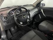 Chevrolet Aveo I Рестайлинг Воронеж  - изображение 26