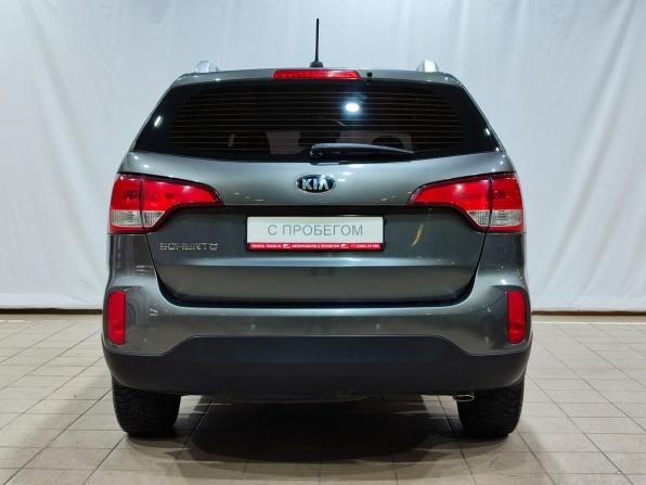 Kia Sorento II Рестайлинг с пробегом 2018 года, цена 1 950 000 рублей, 134340 км, внедорожник, Автокод Объявления