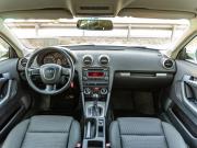 Audi A3 II (8P) Рестайлинг 2 Волгоград  - изображение 45