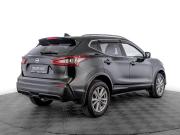 Nissan Qashqai II Рестайлинг Москва  - изображение 31