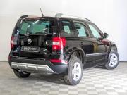 Skoda Yeti I Рестайлинг Москва  - изображение 33