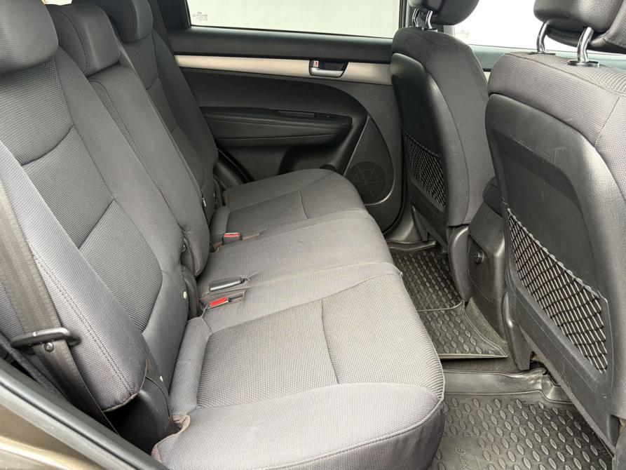 Kia Sorento II Москва  - изображение 19