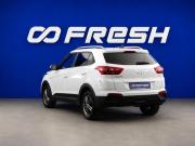 Hyundai Creta I Рестайлинг Москва  - изображение 23